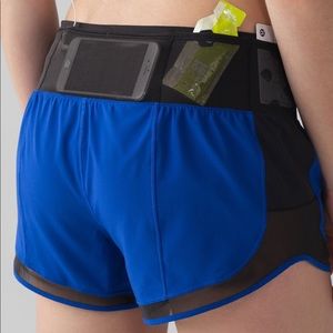 Lululemon Athletica Mind over Miles Short